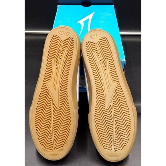 Lakai Griffin Men's Skate Shoes Sneakers Trainers - Picture 6 of 6